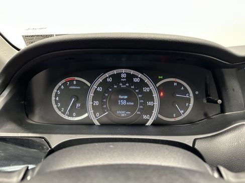 Used 2016 Honda Accord LX image 14