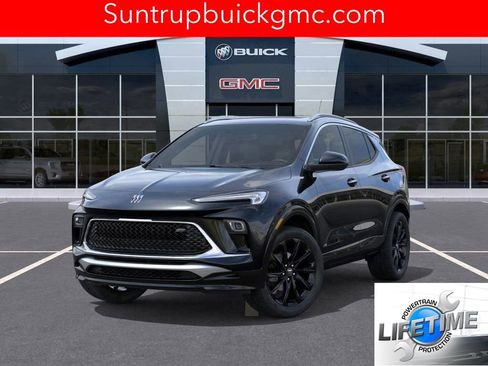 New 2026 Buick Encore GX Sport Touring image 91