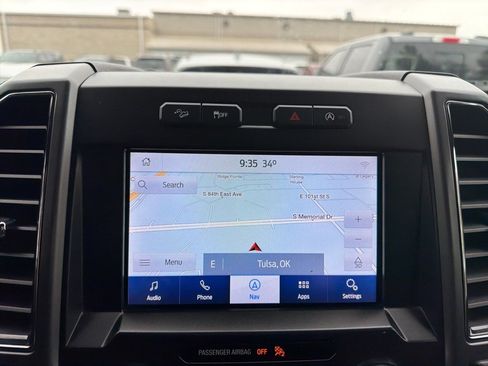 Used 2020 Ford F150 XLT w/ Equipment Group 302A Luxury image 16