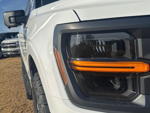 New 2025 Ford F150 Tremor w/ Mobile Office Package image 4