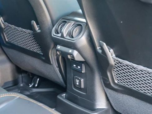 New 2024 Jeep Wrangler Unlimited Rubicon 392 image 58