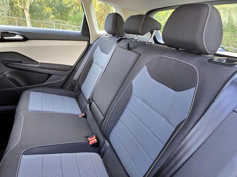 New 2026 Volkswagen Taos S FWD image 24