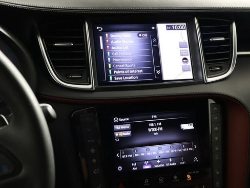 Used 2023 INFINITI QX50 Sport FWD image 20
