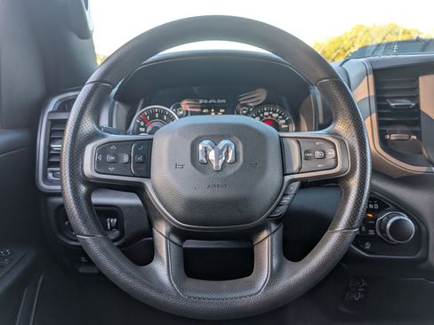 Used 2023 RAM 1500 Tradesman image 23