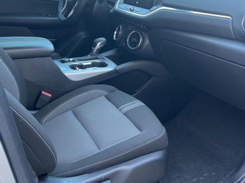 Used 2024 Chevrolet Blazer LT w/ Driver Confidence Package image 10