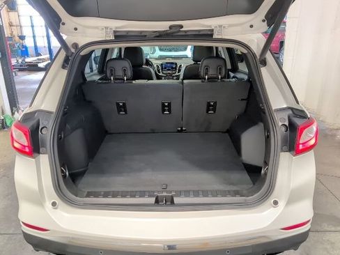 Used 2019 Chevrolet Equinox Premier AWD/4WD image 21