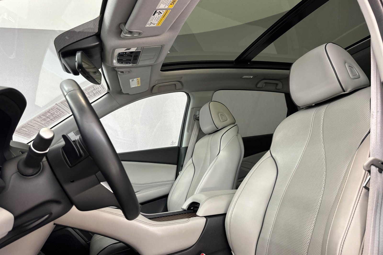 Used 2024 Acura RDX w/ Advance Package AWD/4WD image 24