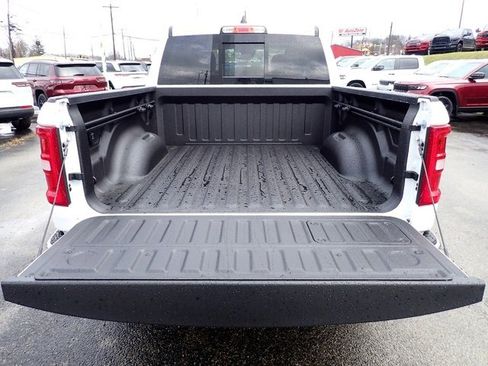 New 2026 RAM 1500 Laramie image 6