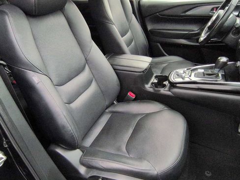 Used 2023 MAZDA CX-9 Touring Plus image 22