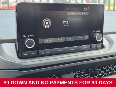 Used 2025 Honda Accord LX image 18