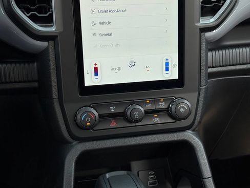 New 2026 Ford Ranger XL AWD/4WD image 21