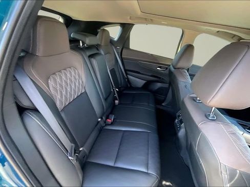 New 2026 Nissan Murano Platinum w/ Technology Package AWD/4WD image 10