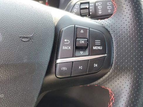 Used 2023 Ford Escape ST-Line w/ Tech Pack #1 image 20