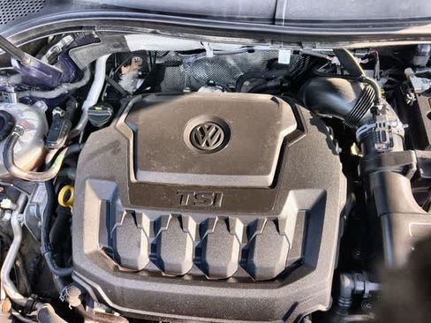 Used 2021 Volkswagen Tiguan SEL Premium R-Line AWD/4WD image 10
