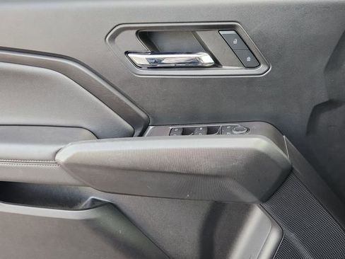 Used 2023 Chevrolet Colorado LT w/ LT Convenience Package II image 24