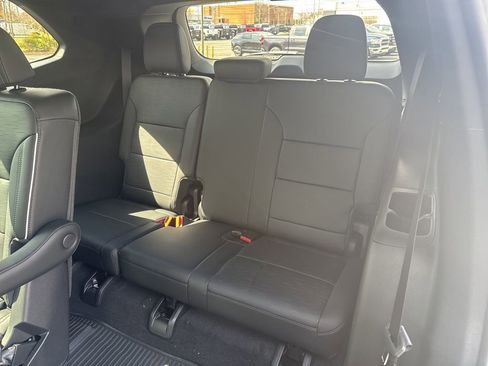 New 2026 Buick Enclave Sport Touring w/ Power Package image 12