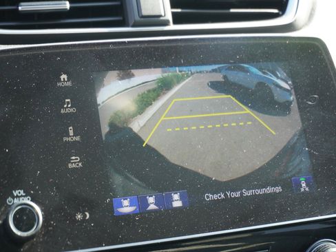 Used 2018 Honda CR-V EX image 26