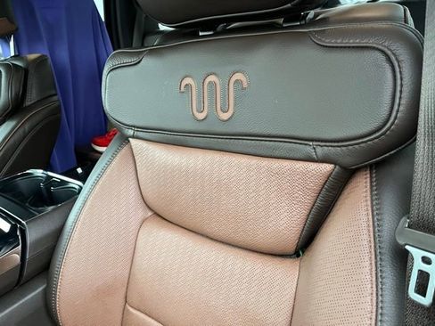 Used 2024 Ford F150 King Ranch image 15