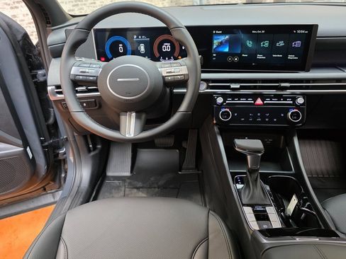 New 2026 Hyundai Tucson XRT image 18