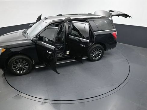 Certified 2021 Ford Expedition Limited AWD/4WD image 52