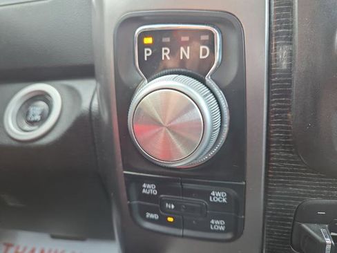 Used 2016 RAM 1500 Limited image 21