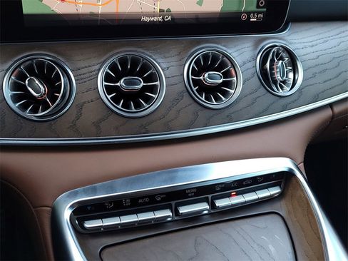 Used 2019 Mercedes-Benz AMG GT 53 image 32