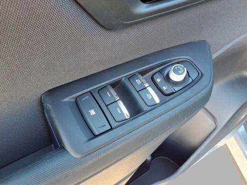 New 2026 Subaru Forester Premium image 16