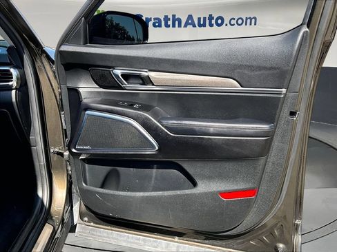 Used 2022 Kia Telluride SX w/ SX Prestige Package AWD/4WD image 32