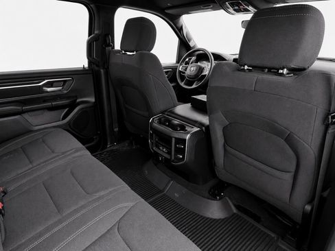 Used 2026 RAM 1500 Big Horn AWD/4WD image 20