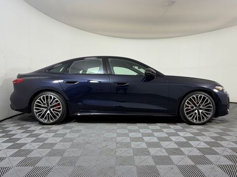 Used 2025 Audi S5 Prestige AWD/4WD image 8