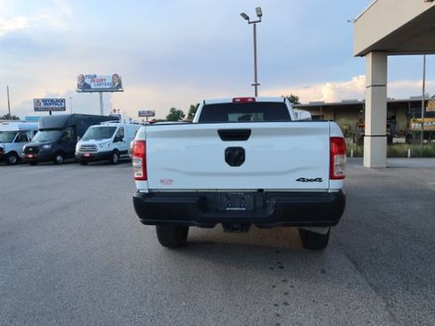 Used 2024 RAM 2500 Tradesman AWD/4WD image 5