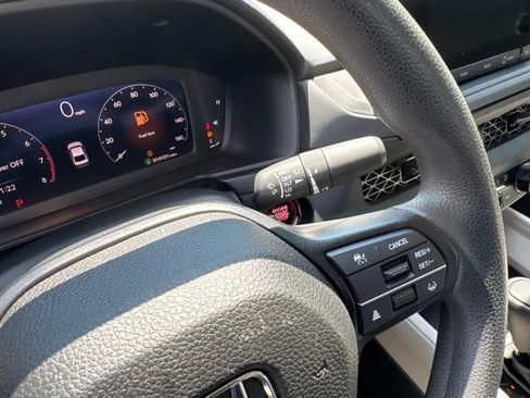 Used 2025 Honda Accord LX image 18