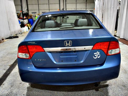 Used 2009 Honda Civic LX image 5