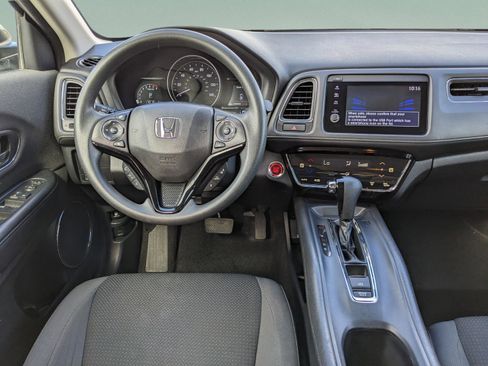 Used 2021 Honda HR-V EX image 19