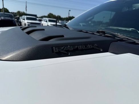 Used 2023 Ford F150 Raptor w/ Raptor 37 Performance Package AWD/4WD image 5