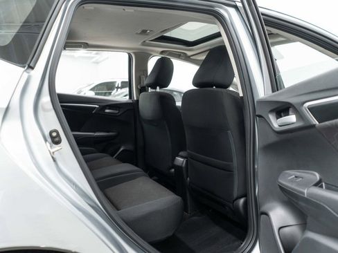 Used 2017 Honda Fit EX image 13