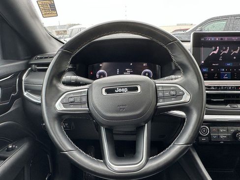 Used 2022 Jeep Compass High Altitude image 26