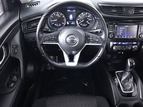 Used 2020 Nissan Rogue SV w/ Sun & Sound Touring Package AWD/4WD image 35