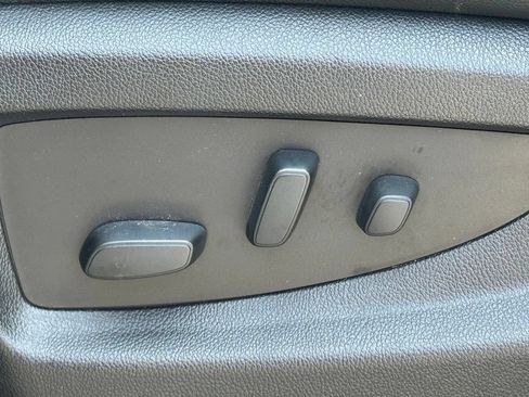 Used 2018 Chevrolet Silverado 1500 LTZ w/ LTZ Plus Package RWD image 22