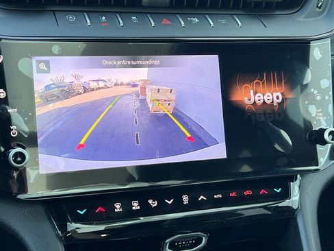 New 2026 Jeep Grand Cherokee Limited image 20