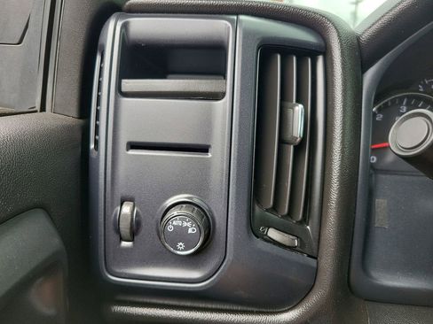 Used 2019 Chevrolet Silverado 1500 W/T w/ WT Convenience Package image 14