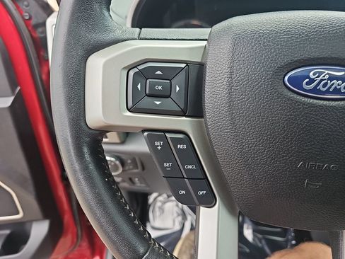 Used 2018 Ford F150 Lariat AWD/4WD image 21