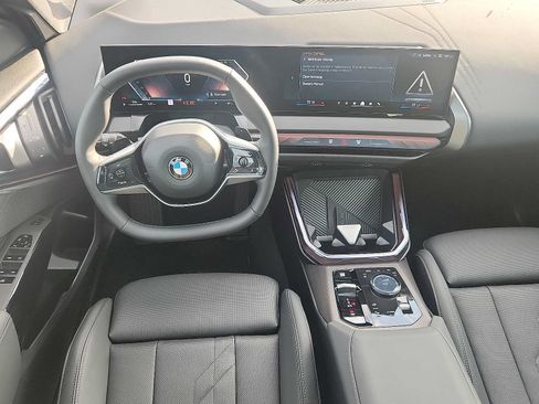 Used 2026 BMW X3 xDrive30i w/ Convenience Package AWD/4WD image 11