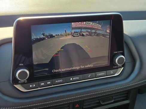 Certified 2024 Nissan Rogue S image 27