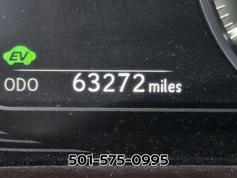 Used 2021 Lexus ES 300h w/ Premium Package FWD image 34