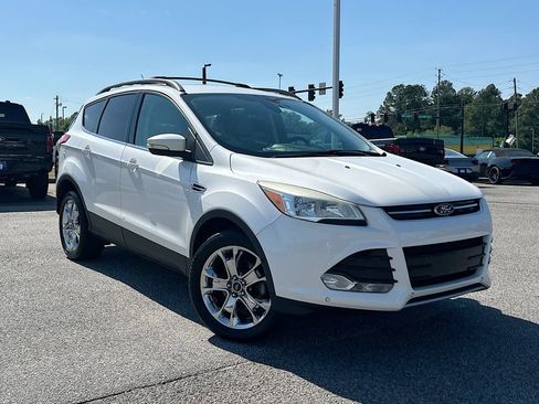 Used 2013 Ford Escape SEL image 1