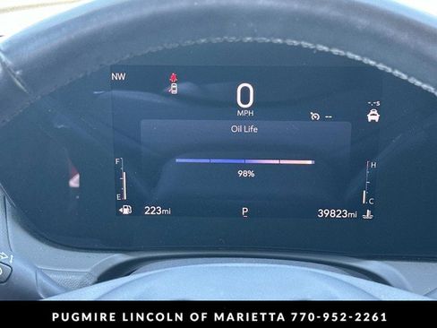 Used 2025 Buick Encore GX Sport Touring w/ Experience Buick Package FWD image 26