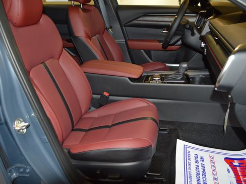 New 2026 MAZDA CX-50 2.5 Hybrid w/ Premium Plus Pkg image 11