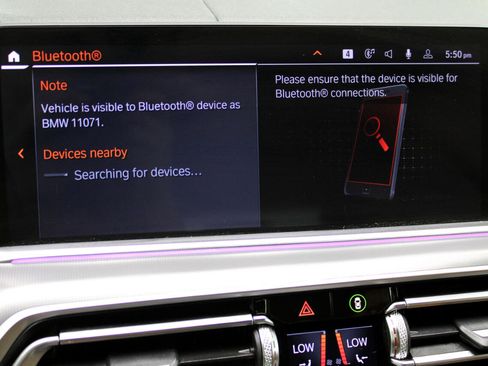 Used 2019 BMW X5 xDrive40i w/ Convenience Package image 63