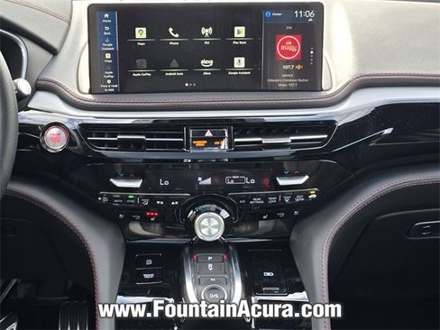 New 2026 Acura MDX A-Spec image 10